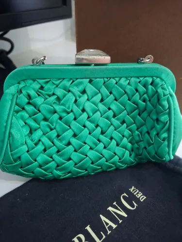 Bolsa pequena