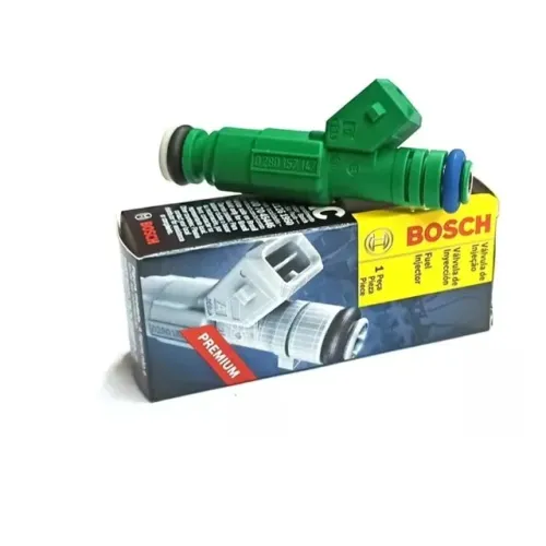 Bico Injetor Bosch New Civic 2.0 Flex
