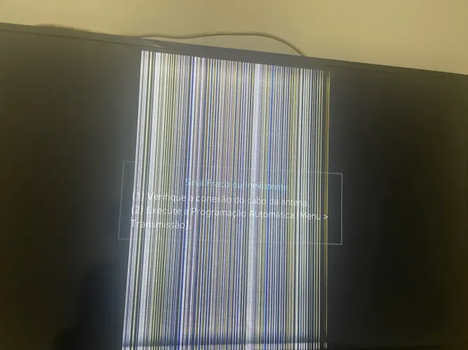 Tv 43 polegadas