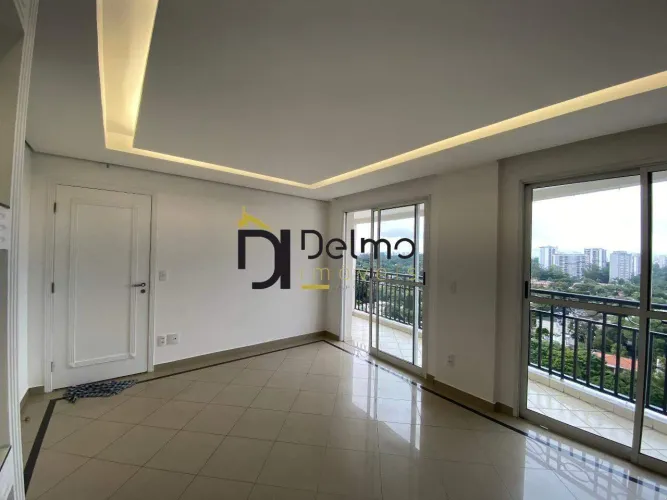 Apartamento para aluguel em Santo Amaro São Paulo