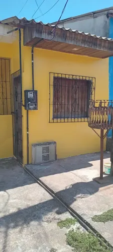 Alugo apartamento Zerão