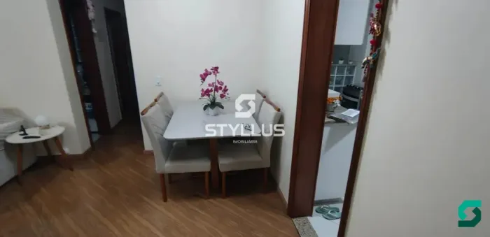 Méier | Apartamento 2 quartos