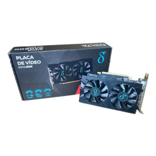 Placa de vídeo
