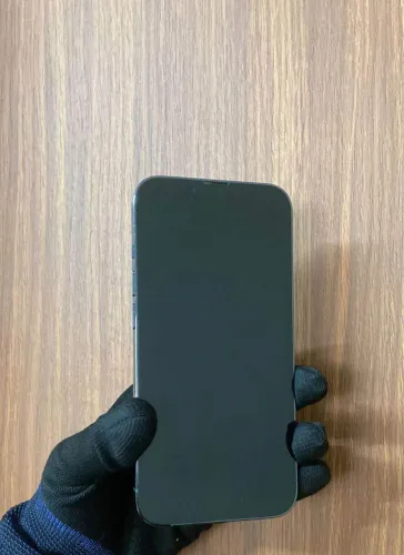 iPhone 13 Pro Max 256GB 83%? Novo