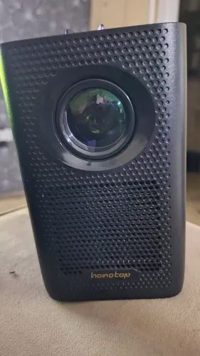 Projetor s30max