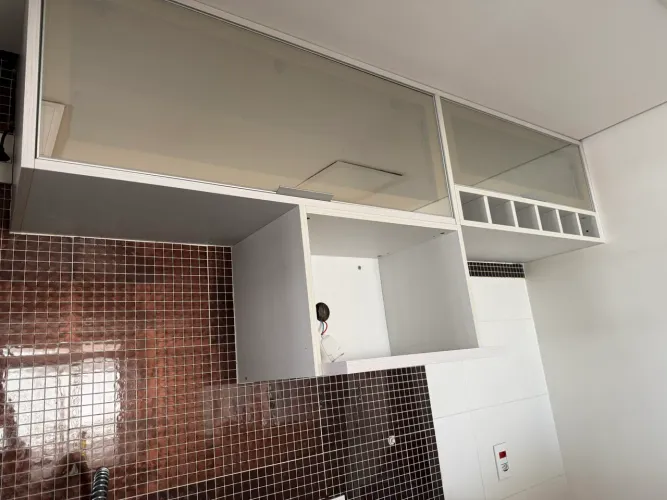Armário de cozinha