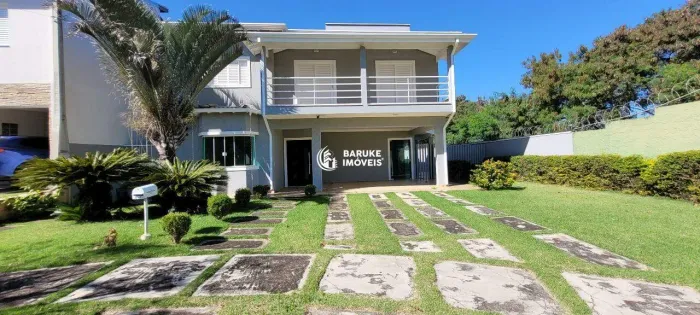 Casa de condomínio 4 quartos 2 suítes à venda no bairro JARDIM PORTAL DE ITAICI