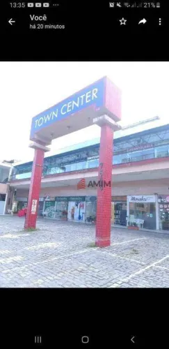 Sala comercial Tower Center