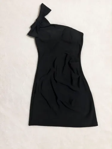 Vestido Curto formal