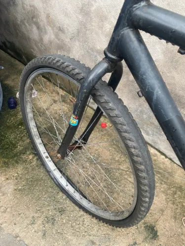 Bicicleta Usada $120