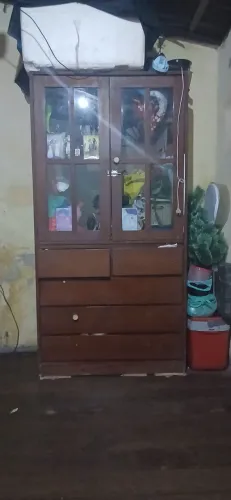 Guarda roupa de solteiro