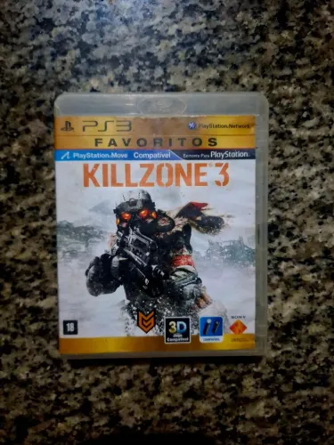 Killzone - PS3