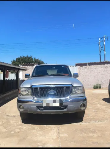Ford Ranger XLS 3.0 PSE 163cv 4X4 CD TB Dies. 2005