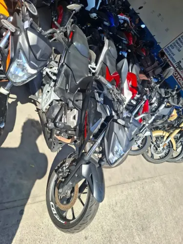 Honda CB Twister 2023