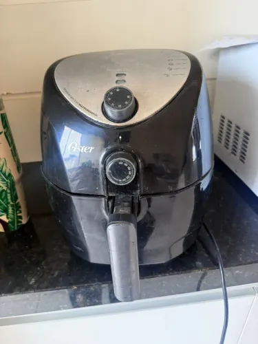AirFryer Oster