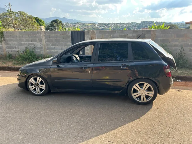 Fiat Stilo 1.8/ 1.8 Connect 8V 103cv 5P 2003