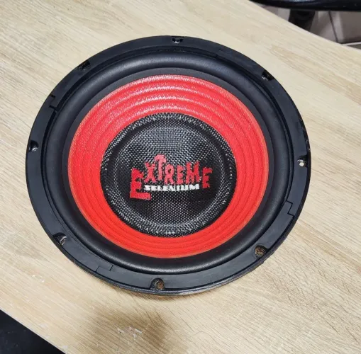subwoofer Selenium extreme 10 polegadas