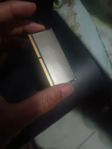 Memória RAM 8gb, 3200mhz SODIMM
