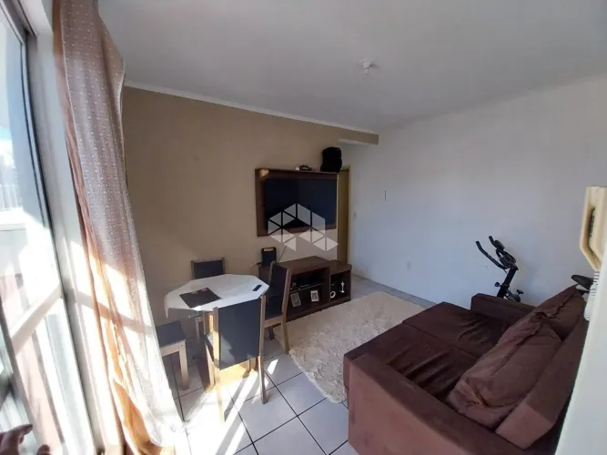 Apartamento 02 quartos à venda, Bairro Kobrasol, São José SC