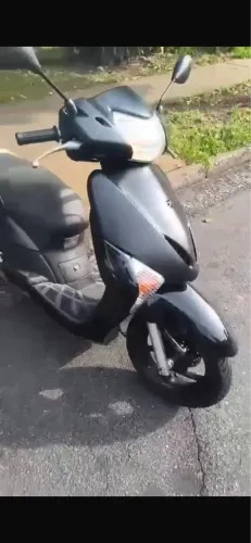 Honda lead 2010 em ótimas condições