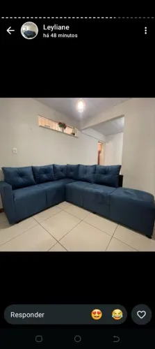 SOFAS DE CANTO