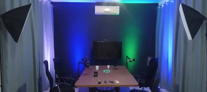  Tudo que você precisa para seu Podcast em um só lugar