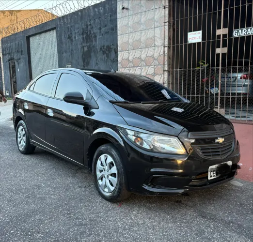 Chevrolet Prisma Sed. Joy/ LS 1.0 8V Flexpower 4P 2019