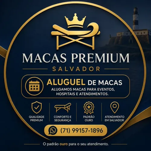 Aluguel de Macas
