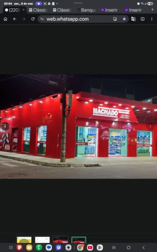 ? OPORTUNIDADE DE INVESTIMENTO EM IPATINGA ? ? Drogaria com mais de 20 anos de mercado 