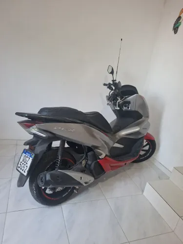 PCX Sports 2019