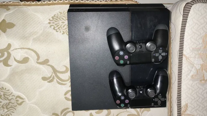 PS4 
