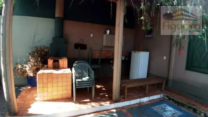 Casa com 9 dormitórios à venda, 312 m² por R$ 800.000,00 - Centro - Barretos/SP
