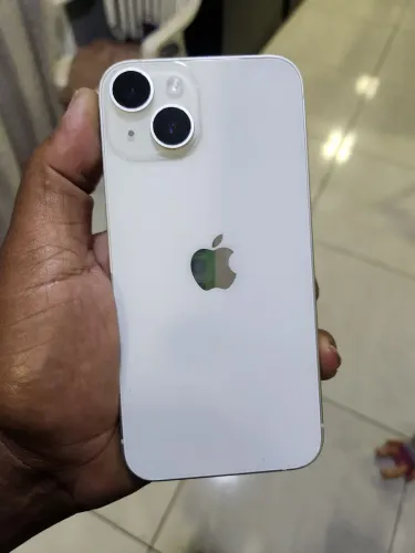 IPhone 14 top