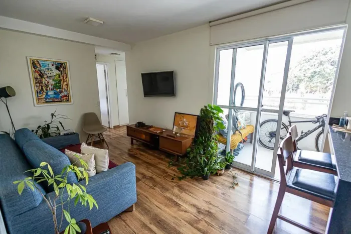 Apartamento à Venda - Ouro Preto, 2 Quartos, 60 m2
