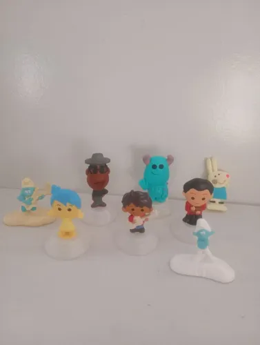 Brinquedos
