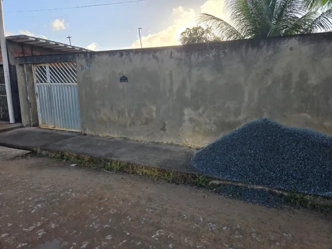 CASA BARRA SANTO ANTÔNIO - PRÓXIMO DA PRAIA