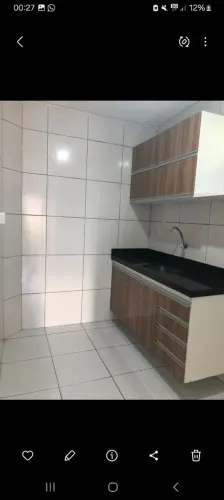 Apartamento com 1 quarto livre pra dividir