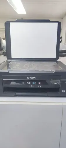 IMPRESSORA EPSON L380