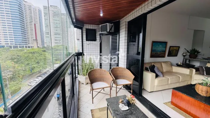 Apartamento para aluguel no bairro Aparecida
