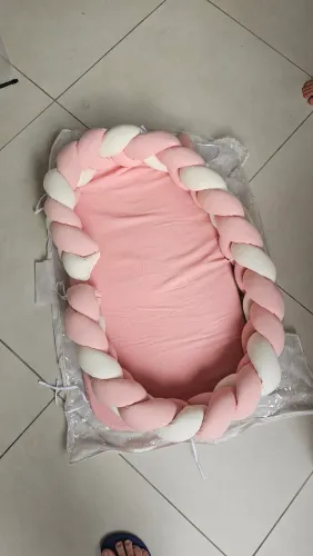 Ninho de bebê