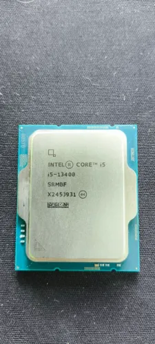 Processador Intel Core i5-13400