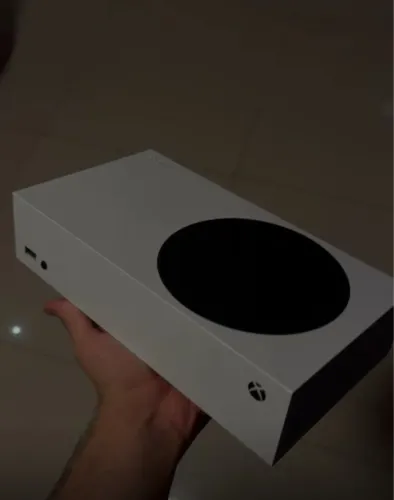 Xbox series S