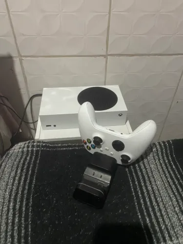 Xbox seres s 512gb