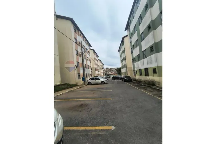 Conforto, praticidade e qualidade de vida no Residencial São Bento!
