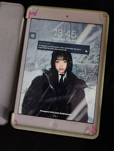 iPad Mini 2 - Tablet