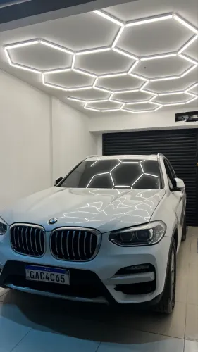 BMW X3 Xdrive 20I 2.0/x-line Bi-TB Flex Aut. 2020