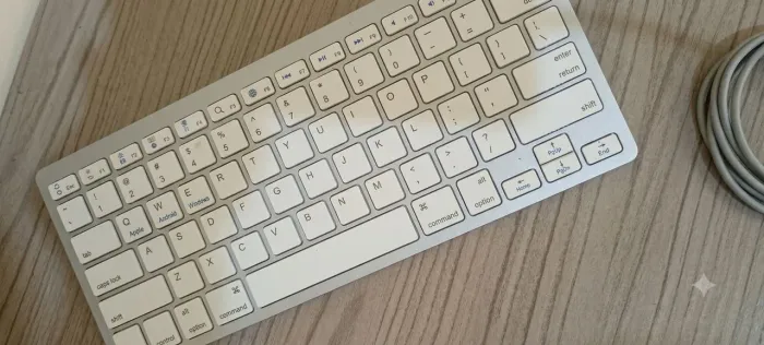 Teclado Bluetooth