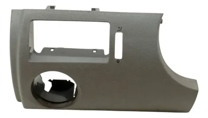 Moldura Difusor Ar Chave Luz Volkswagen Gol G3 Saveiro 2005