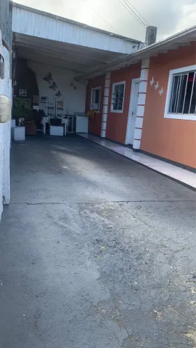 VENDO - TERRENO COM 2 CASAS + EDÍCULA