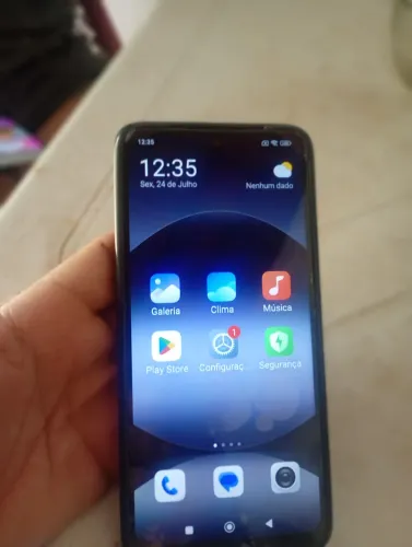 Smartphone Redimi note 14 5g